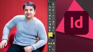 Adobe Indesign Cc 2025 Perfect Guide FREE ENROLL