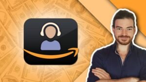 Amazon Virtual Assistant • Complete Course [2024] FREE ENROLL