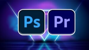 Graphics Design and Video Editing Course for Beginner FREE ENROLL