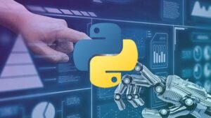 Learn Machine Learning Course with Python A to Z FREE ENROLL