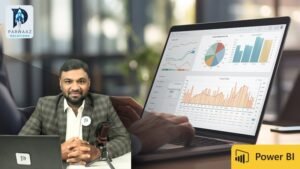 Mastering MS Power BI: A Complete Course with Latest Updates FREE ENROLL