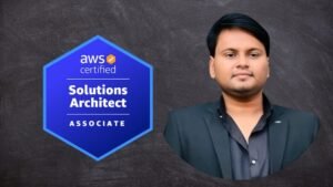 AWS Certified Solutions Architect Associate SAA-C03 FREE ENROLL