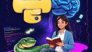 Jumpstart Python & Gen AI: Zero to Hero for Beginners FREE ENROLL