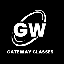 Gateway Classes Course (SEM-I + SEM-II) COMBO (AII Subjects): 2024-25 Session EC & EC Allied (SEM-III + SEM-IV).