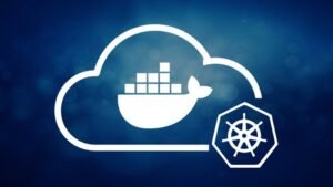 Docker Kubernetes MasterClass: DevOps from Scratch – 2024 FREE ENROLL