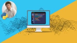 Python Complete Course: with 30+ Hands-on Tasks and Solution FREE ENROLL