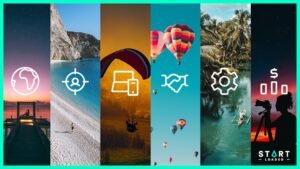 Digital Nomad Masterclass: For Creative Freelancers FREE ENROLL