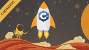 Master C++ Programming From Beginner To Advance 2024 Edition FREE ENROLL