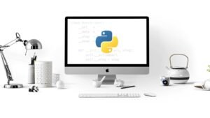 Python For Beginners Course In-Depth FREE ENROLL