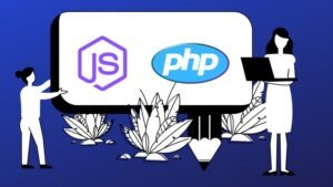 JavaScript And PHP Programming Complete Course FREE ENROLL