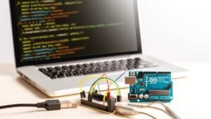 Arduino Object Oriented Programming OOP FREE ENROLL