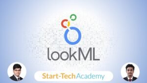 LookML A-Z: Google Looker for Developers FREE ENROLL