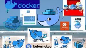 Docker for Beginners: a Hands-On Practice Course (+12 hours) FREE ENROLL