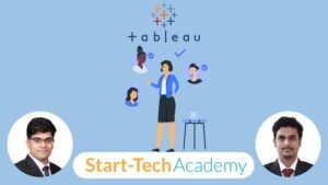 Tableau for HR: HR Analytics and Visualization with Tableau FREE ENROLL