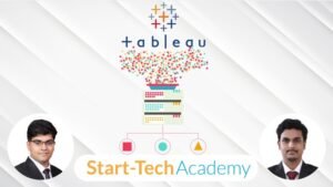 Tableau Prep Masterclass: Data Preparation, Analysis & ETL FREE ENROLL