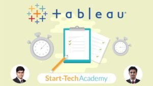 Ace the Tableau Desktop Specialist Exam: Prep Guide & Tests FREE ENROLL