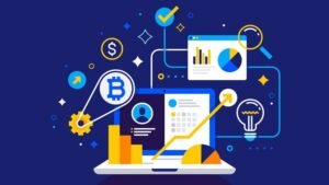 Cryptocurrency Guide: Beginner to Advanced Free – Enroll