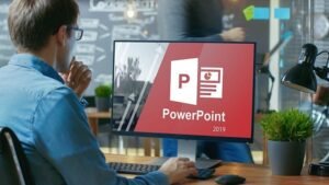 Microsoft PowerPoint – From Beginner to Advanced Level FREE ENROLL