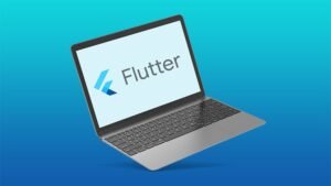 Flutter for Beginners: Learn to Build Mobile Apps with Ease FREE ENROLL