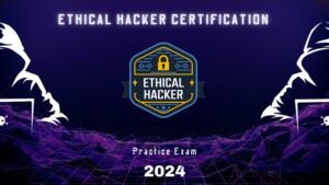 Certified Ethical Hacker (CEH) Practice Exam | SEP UPDATED FREE ENROLL