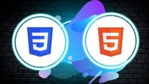 Complete Guide in HTML & CSS – Build Responsive Website FREE ENROLL