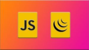 Mastering JavaScript and jQuery Course Beginners to Advanced FREE ENROLL