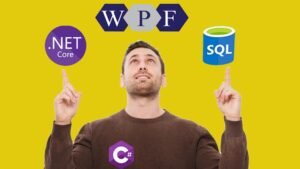 Easy WPF in C# Windows Presentation Foundation for Beginners FREE ENROLL