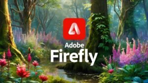 Adobe Firefly Mastery Course – Crafting Magic with Firefly FREE ENROLL