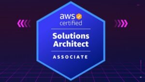 AWS Certified Solutions Architect Associate FREE ENROLL