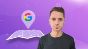 Google My Business SEO with AI: Google Maps Course 2024 FREE ENROLL