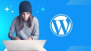 WordPress For Beginners – WordPress Class Fastest Way FREE ENROLL