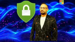 Pathway to Microsoft Cybersecurity Architect FREE ENROLL