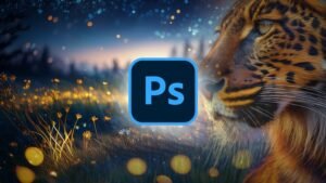 Adobe Photoshop Mega Mastery Course: Novice to Pro 2024 + AI FREE ENROLL