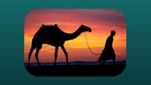 Introduction to Arab Culture Free – Enroll OFFER LIMITED TIME