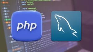 PHP Bootcamp: The Complete Programming Course With MYSQL FREE ENROLL