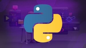 Python Programming: Build a Strong Foundation in Coding FREE ENROLL