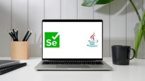 Selenium WebDriver with Java FREE ENROLL