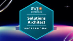 AWS Certified Solutions Architect – Professional FREE ENROLL