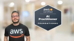 [NEW][Practice Exams] AWS Certified AI Practitioner AIF-C01 FREE ENROLL