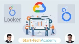 Looker and Looker Studio: Google’s Data Visualization Tools Free – Enroll OFFER LIMITED TIME [ Get Certificate ]