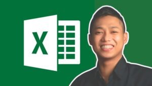 Excel for Beginners: Complete Course + 25 PDF Downloads Free – Enroll OFFER LIMITED TIME