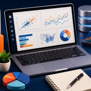 [100% OFF] Tableau Desktop Specialist Certification: Practice Exams